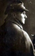 Актер Генрих Пир сыгравший роль в кино Klatsch.