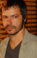 Актер Хейтор Мартинез Мелло сыгравший роль в кино Нападение на центральный банк.