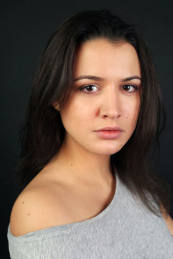 Актер Елена Махова сыгравший роль в кино Городские птички.