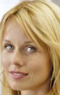 Актер Хелена аф Сандеберг сыгравший роль в кино Blondie.