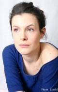 Актер Хелена Субейранд сыгравший роль в кино Survivant(s).