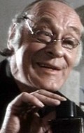 Актер Хельмут Браш сыгравший роль в кино Кольт из луковицы.