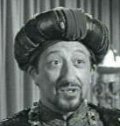 Актер Генри Корден сыгравший роль в кино Форт Алжир.