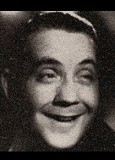 Актер Анри Вильбер сыгравший роль в кино L'insaisissable Frederic.