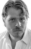 Актер Henrik Norlen сыгравший роль в кино Crushed.