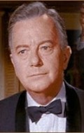 Актер Херберт Эванс сыгравший роль в кино Секреты.