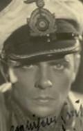 Актер Херберт Уилк сыгравший роль в кино Stukas.