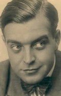 Актер Hermann Speelmans сыгравший роль в кино Vom Schicksal verweht.