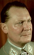 Актер Герман Геринг сыгравший роль в кино Как нацисты пришли к власти.