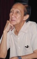 Актер H.I.M. Damsyik сыгравший роль в кино Misteri janda kembang.