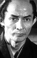 Актер Хидеё Амамото сыгравший роль в кино Kokusai himitsu keisatsu: shirei dai hachigo.