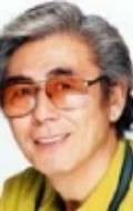 Актер Хидэкацу Сибата сыгравший роль в кино Shiro no jinzo bijo.