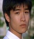 Актер Хидеюки Касахара сыгравший роль в кино Лунная серенада.