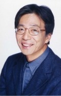 Актер Хидеуки Танака сыгравший роль в кино Красные очки.