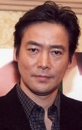 Актер Хироаки Муракама сыгравший роль в кино Shibuya monogatari.