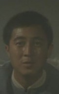 Актер Хироши Татикава сыгравший роль в кино Zero faita dai kusen.