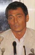 Актер Хироюки Ватанабе сыгравший роль в кино Kagero II.