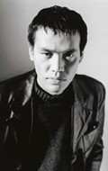 Актер Хироюки Танака сыгравший роль в кино Бегун-пуля.