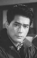 Актер Хироши Койдзуми сыгравший роль в кино Jirocho sangokushi: Jirocho to Ishimatsu.
