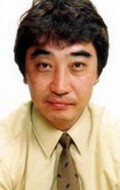 Актер Хиротака Судзуоки сыгравший роль в кино Бродяга Кэнсин.