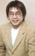 Актер Хироши Нака сыгравший роль в кино Ai no nukumori.
