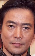 Актер Нироаки Мураками сыгравший роль в кино 63-fun-go.