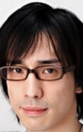 Актер Хироки Ясумото сыгравший роль в кино Блич.