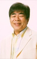 Актер Хисахиро Огура сыгравший роль в кино Kyofu-no yacchan.
