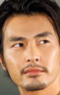 Актер Хой Линь сыгравший роль в кино Железный кулак 2.