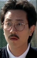 Актер Хо Кай Ло сыгравший роль в кино Oi yan nui san.