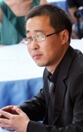 Актер Ван Хунвэй сыгравший роль в кино Платформа.