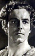 Актер Хорст Каспар сыгравший роль в кино Friedrich Schiller - Der Triumph eines Genies.