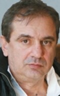 Актер Грачья Арутюнян сыгравший роль в кино Загнанные.