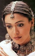 Актер Ришита Бхатт сыгравший роль в кино Ab Tak Chhappan.