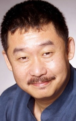 Актер Хуа Лю сыгравший роль в кино Мистер Шесть.