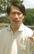 Актер Хуа Ронвэн сыгравший роль в кино Kisu to kizu.