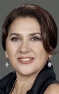 Актер Hulya Darcan сыгравший роль в кино Beyaz mendilim.