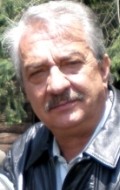 Актер Умберто Элисондо сыгравший роль в кино Sabueso.