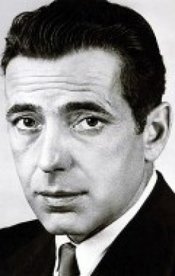 Актер Хамфри Богарт сыгравший роль в кино Мы не ангелы.
