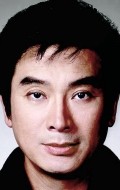 Актер Hyeong-il Kim сыгравший роль в кино Geudaneanui blue.