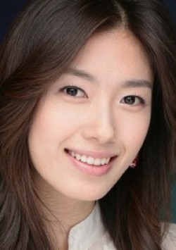 Актер Хё-Со Ким сыгравший роль в кино Человек из ниоткуда.