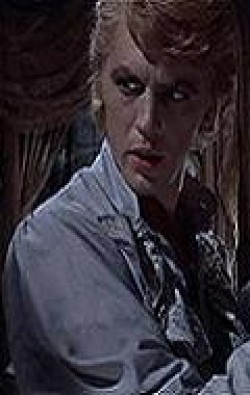 Актер Иэн Кворрир сыгравший роль в кино Чудо-стена.