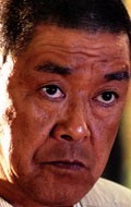 Актер Ичиро Заитсу сыгравший роль в кино Дерево без листьев.
