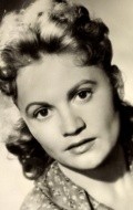 Актер Ida Krottendorf сыгравший роль в кино Liebe, Jazz und Ubermut.