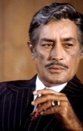 Актер Ифтекхар сыгравший роль в кино Главарь мафии.