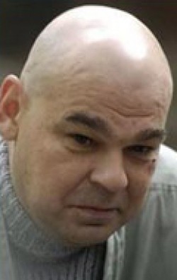 Актер Игорь Чирков сыгравший роль в кино Мухаморы.
