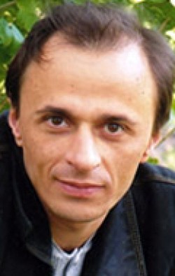 Актер Игорь Мосюк сыгравший роль в кино Тариф на прошлое.