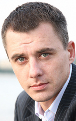 Актер Игорь Петренко сыгравший роль в кино Викинг.