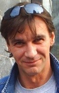 Актер Игорь Лагутин сыгравший роль в кино Интересные мужчины.