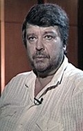 Актер Игорь Вознесенский сыгравший роль в кино Бес в ребро.
